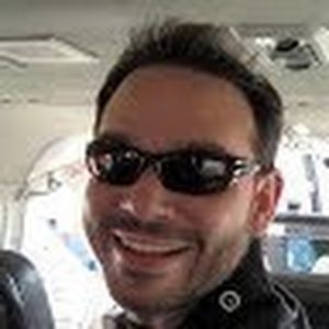 Meet your Posher, Drew